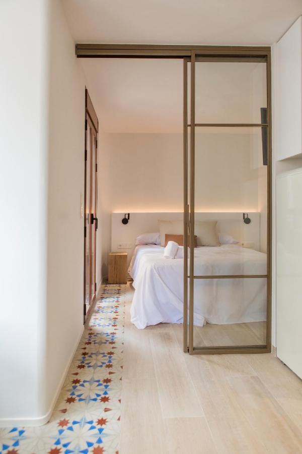 Pizarro By Seaward Suites Villajoyosa Exterior photo