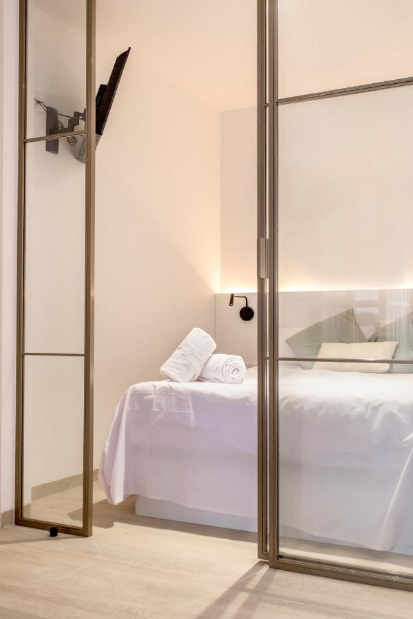 Pizarro By Seaward Suites Villajoyosa Exterior photo