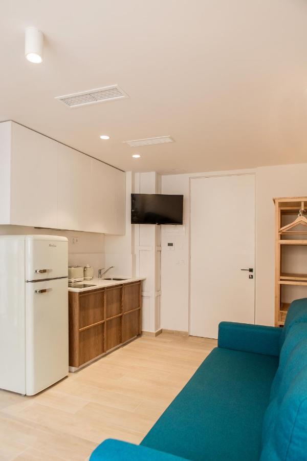 Pizarro By Seaward Suites Villajoyosa Exterior photo