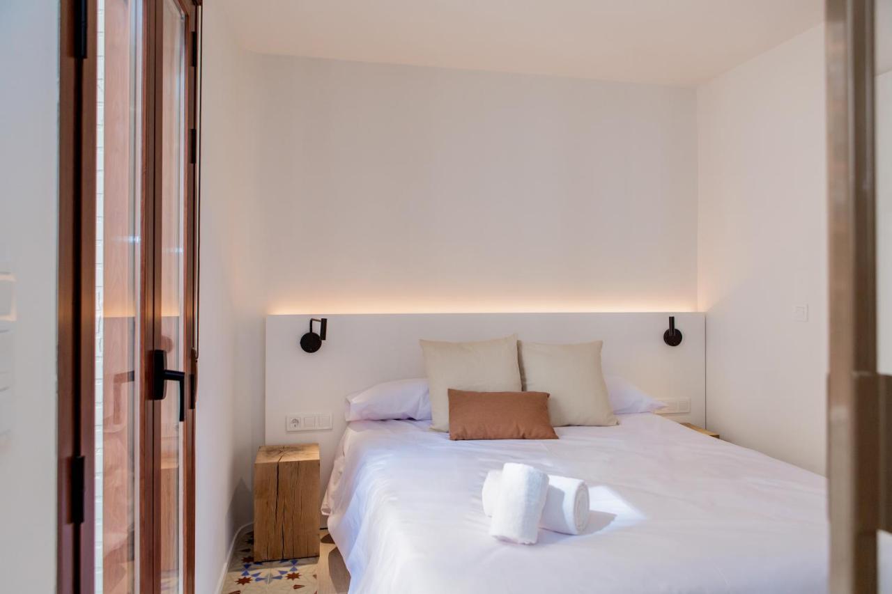 Pizarro By Seaward Suites Villajoyosa Exterior photo