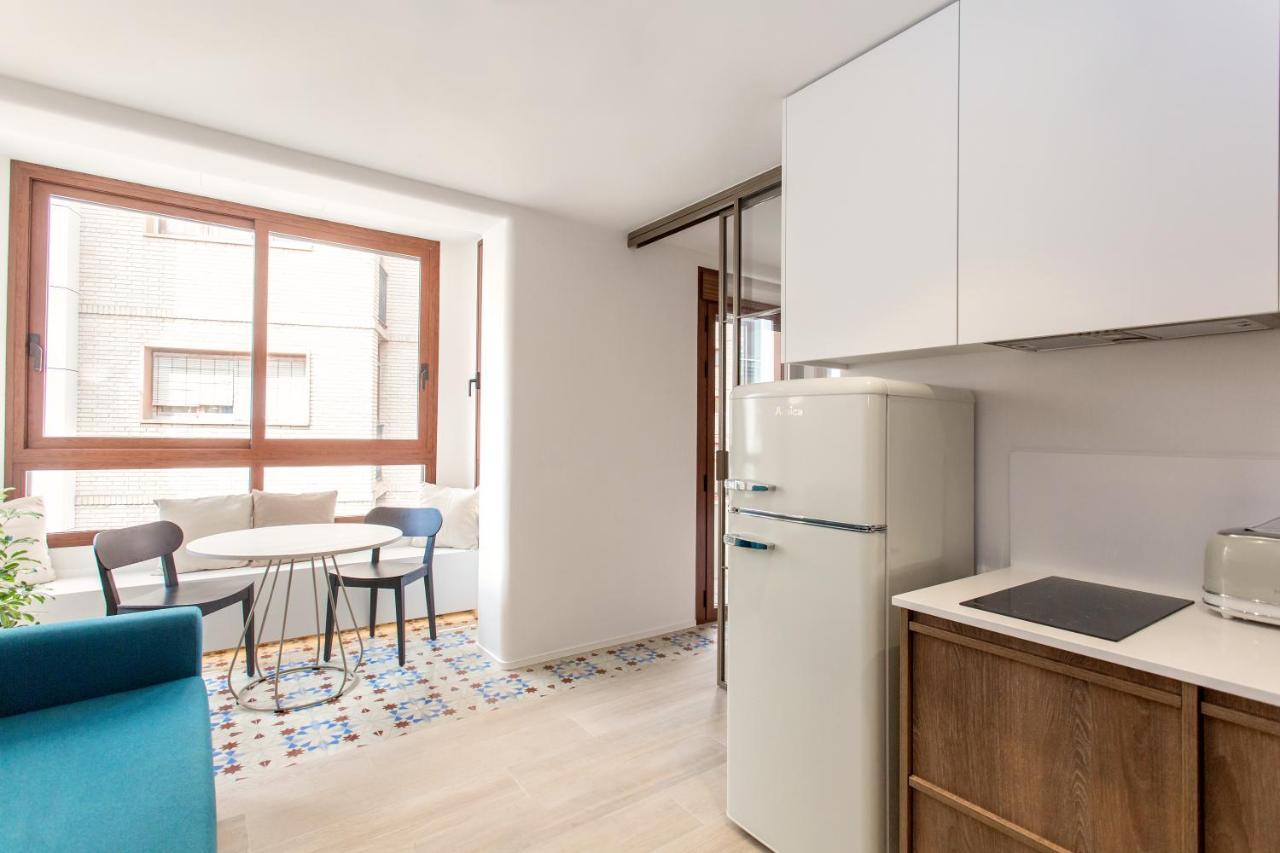 Pizarro By Seaward Suites Villajoyosa Exterior photo