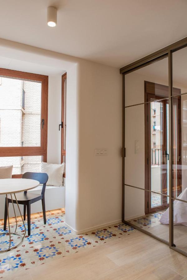 Pizarro By Seaward Suites Villajoyosa Exterior photo