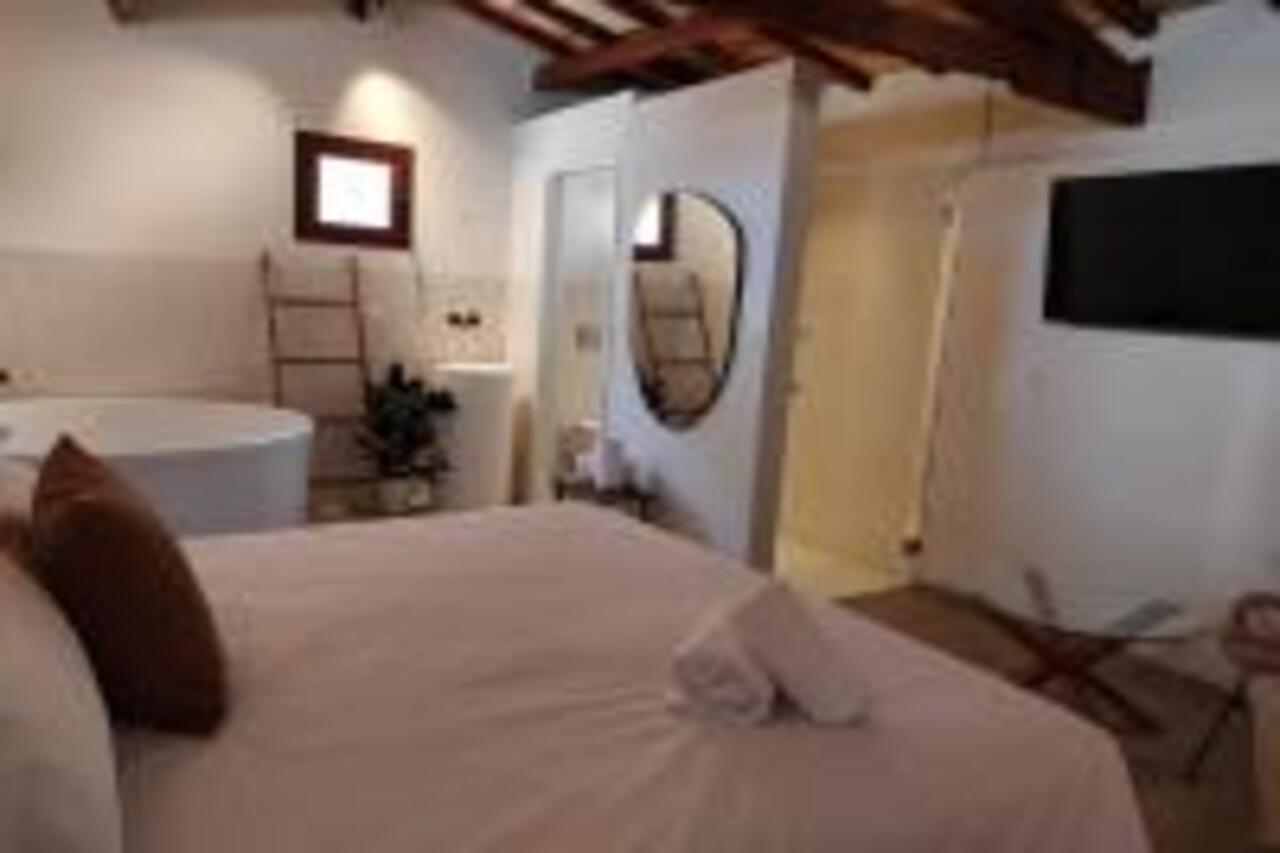 Pizarro By Seaward Suites Villajoyosa Exterior photo