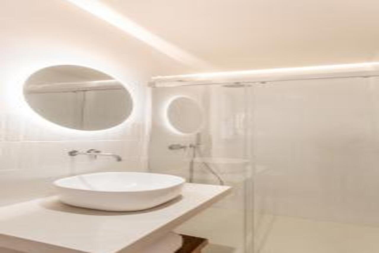 Pizarro By Seaward Suites Villajoyosa Exterior photo