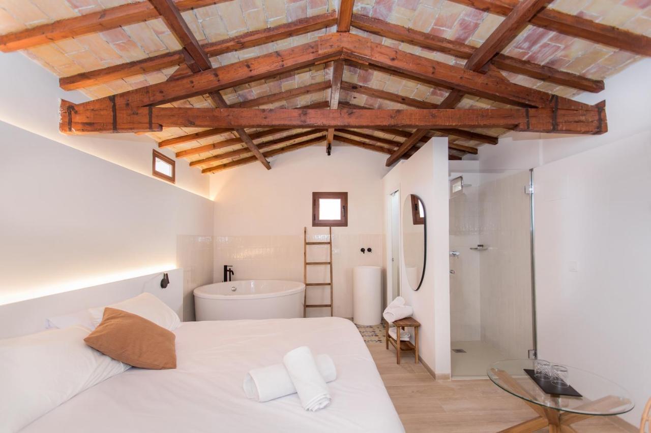 Pizarro By Seaward Suites Villajoyosa Room photo