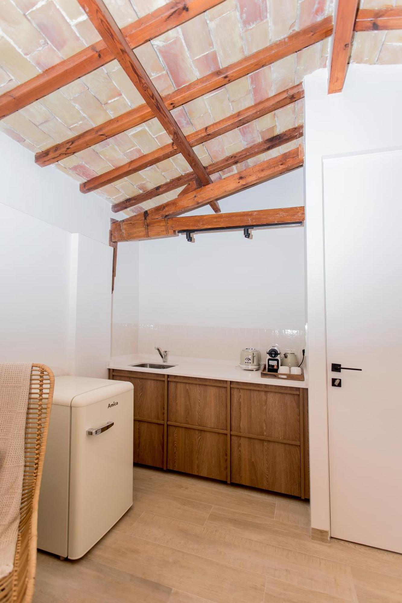 Pizarro By Seaward Suites Villajoyosa Room photo
