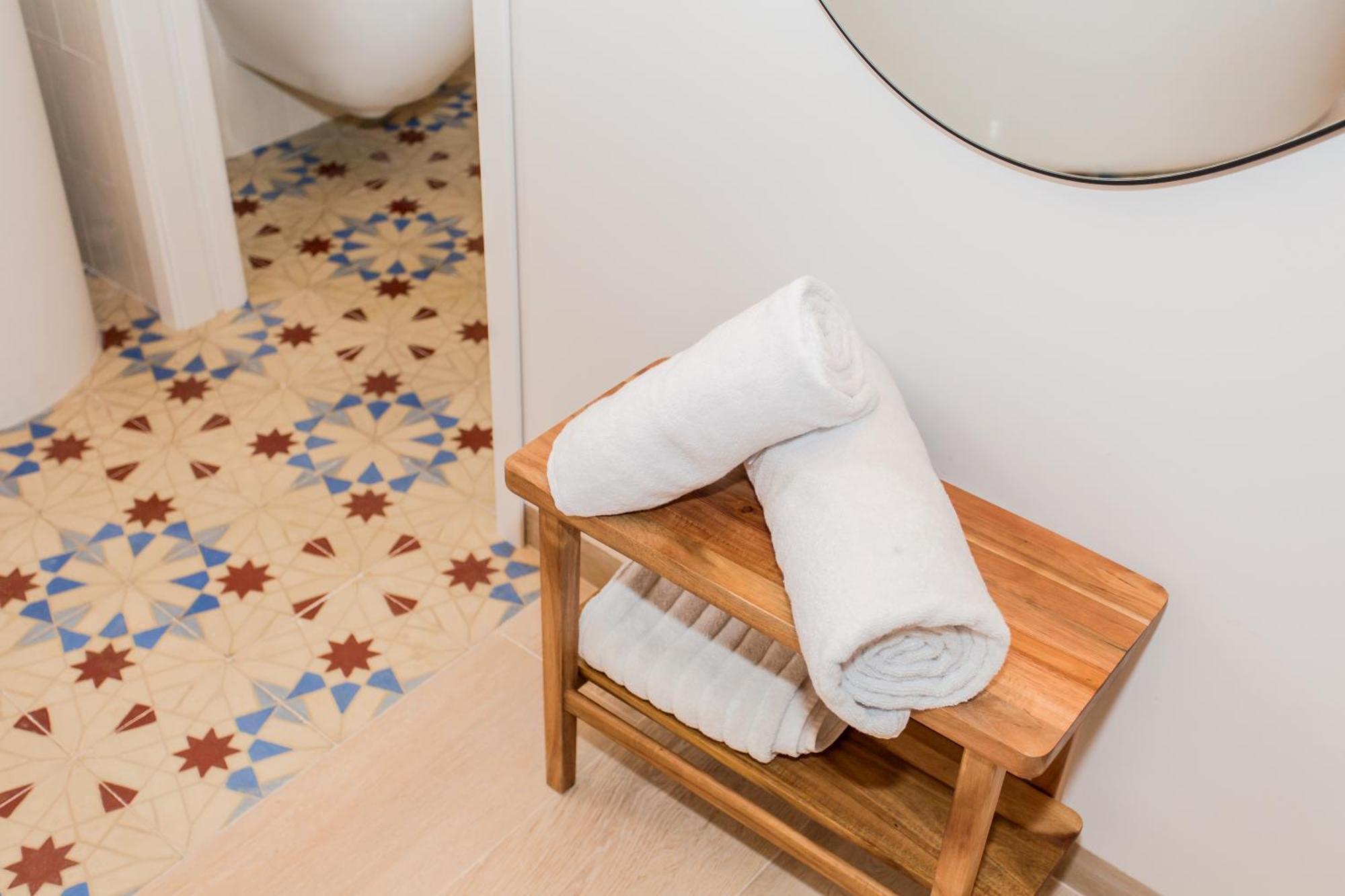 Pizarro By Seaward Suites Villajoyosa Room photo