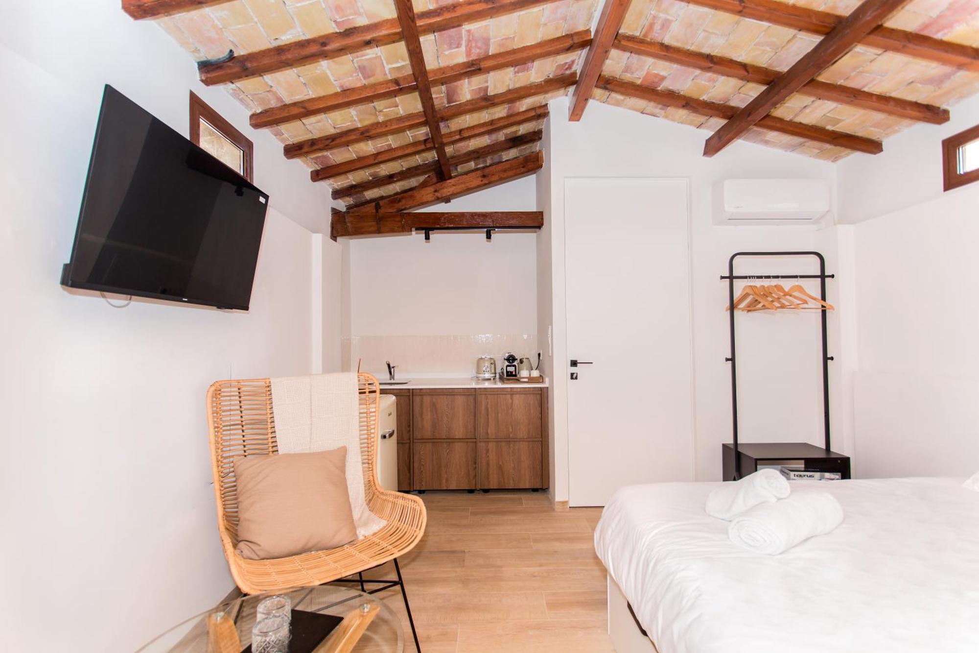 Pizarro By Seaward Suites Villajoyosa Room photo